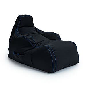 Кресло мешок Beanbag GigaByte XXL Blue