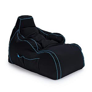 Кресло мешок Beanbag GigaByte XXL Ligh Blue