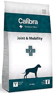 Hrană uscată pentru câini Calibra Veterinary Diets Joint&Mobility 12kg