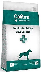 Hrană uscată pentru câini Calibra VD Joint&Mobility Low Calorie 2kg