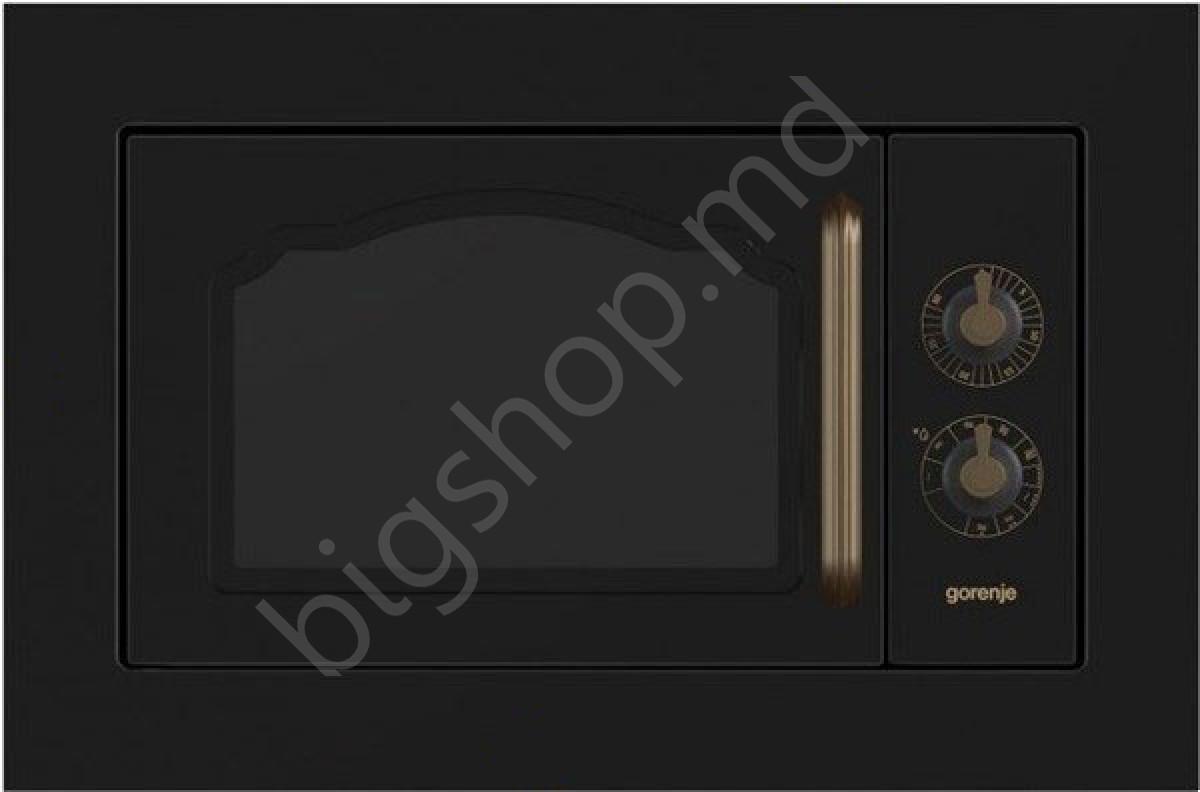 Встраиваемая микроволновая печь Gorenje BM235CLB