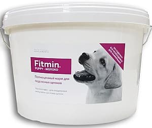 Hrană uscată pentru câini Fitmin Puppy Milk 2kg