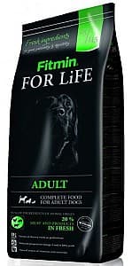 Hrana uscata pentru caini Fitmin For Life Adult 3kg