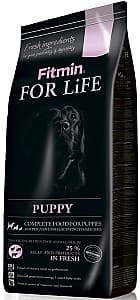 Hrana uscata pentru caini Fitmin For Life Puppy 3kg