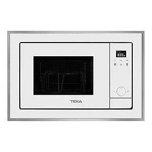 Встраиваемая микроволновая печь Teka ML 820 BIS White