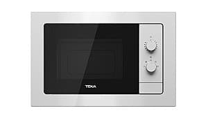 Встраиваемая микроволновая печь Teka MB 620 BI White