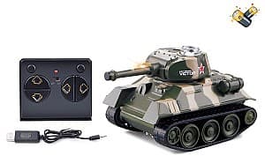 Игрушка на пульте управления Essa Toys Танк 777-585
