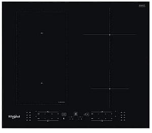 Встраиваемая варочная панель электрическая Whirlpool WL B1160 BF