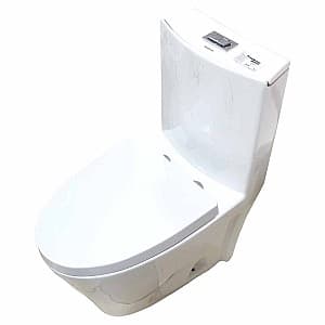 Vas WC compact MEI 8137