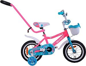 Bicicleta copii Aist Wiki 12 Pink (12-02)