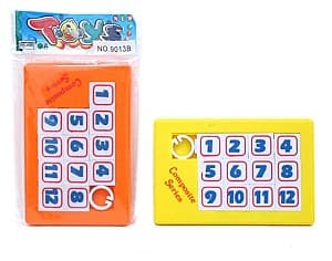 Интерактивная игрушка Rost 50643