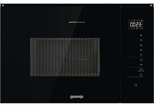 Встраиваемая микроволновая печь Gorenje BMI251SG3BG