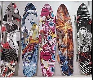 Skateboard Rost 51280