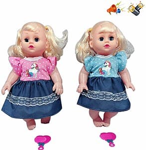 Кукла Rost 50783