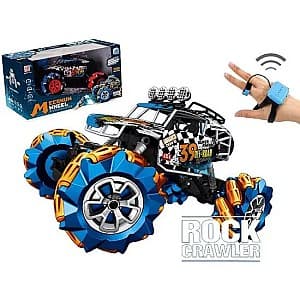 Игрушка на пульте управления VLM Crawler 1:12 R/C