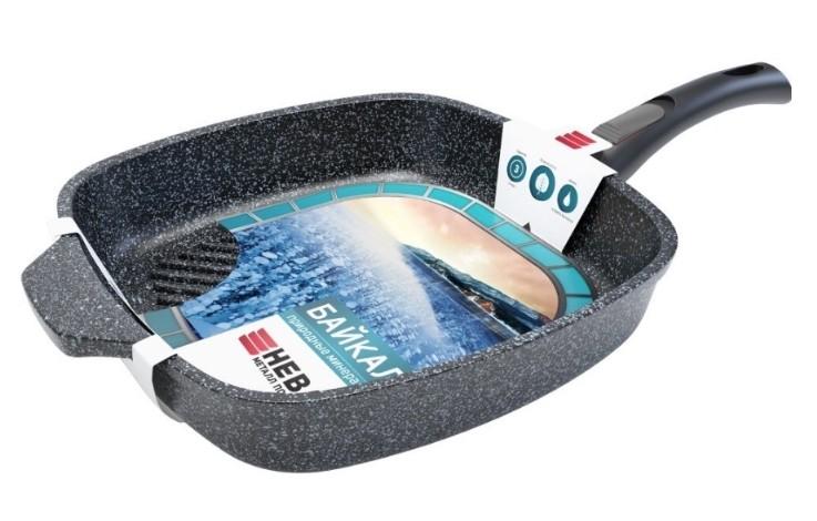 Сковорода Neva NV-254028G