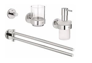 Accesoriu Grohe Essentials 4 in 1 (40846001)