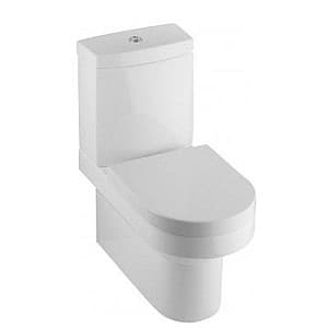 Vas WC compact KOLO Quattro (K63200)