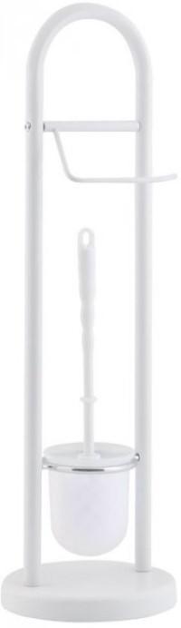 Perie de WC Axentia White (128437)