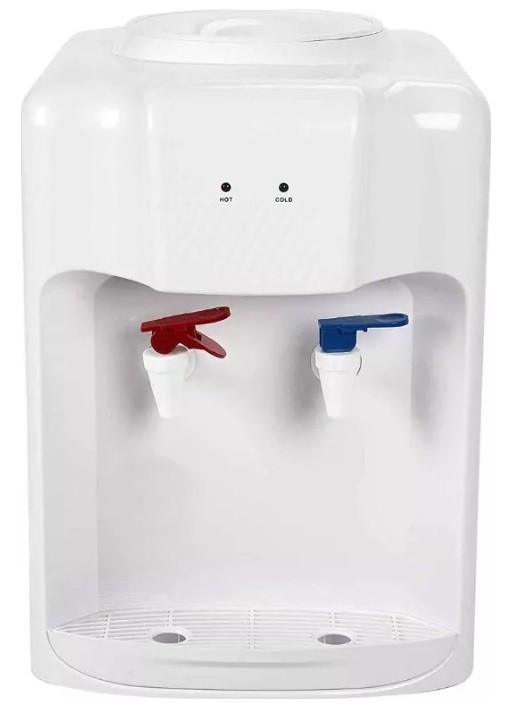 Dozator de apă Crown CWD-1919 White