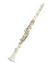 Clarinetă Parrot 7401 C WH