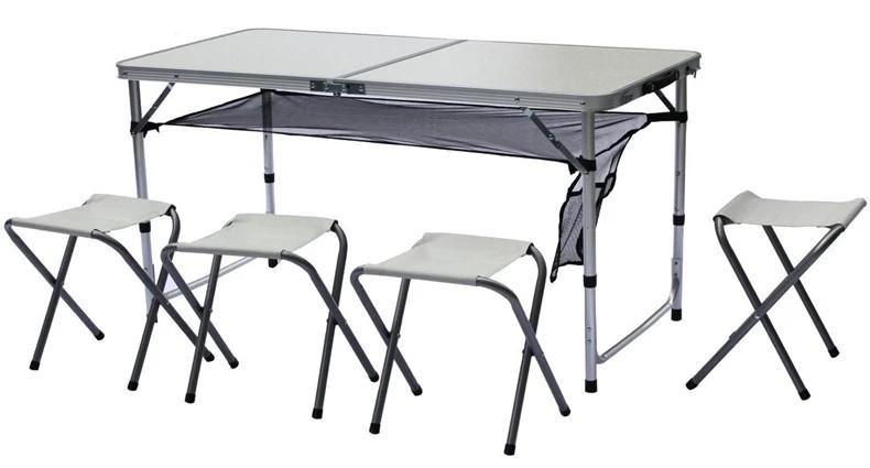 Набор садовой мебели Royokamp Oxford Tourist Set 1001593