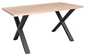Стол DP X-Ben Сонома 1500×800