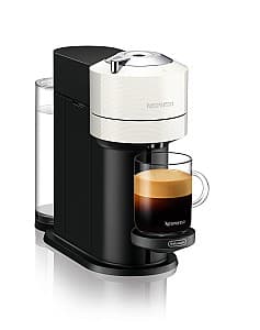 Aparat de cafea DeLonghi Nespresso Vertuo Next ENV120.W