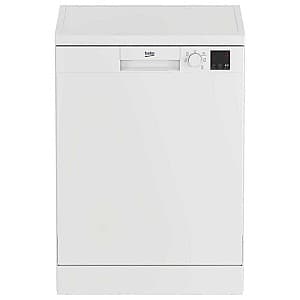 Masina de spalat vase BEKO DVN05320W