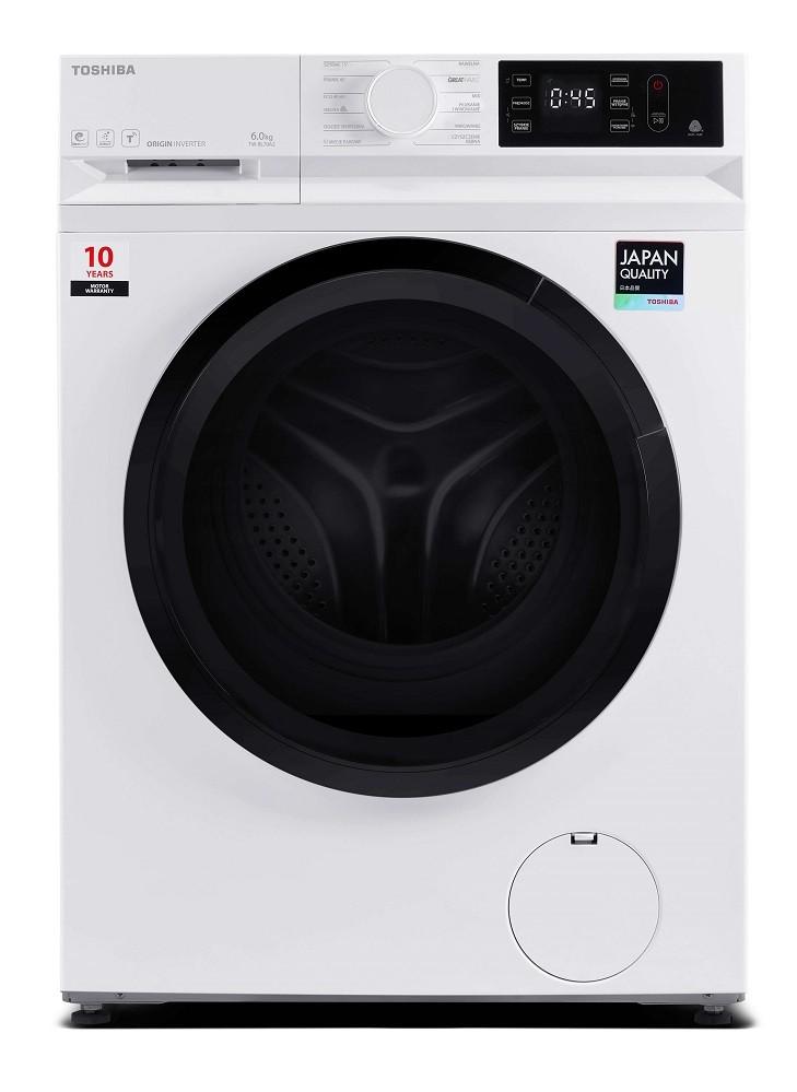 Masina de spalat Toshiba TW-BL70A2PL White