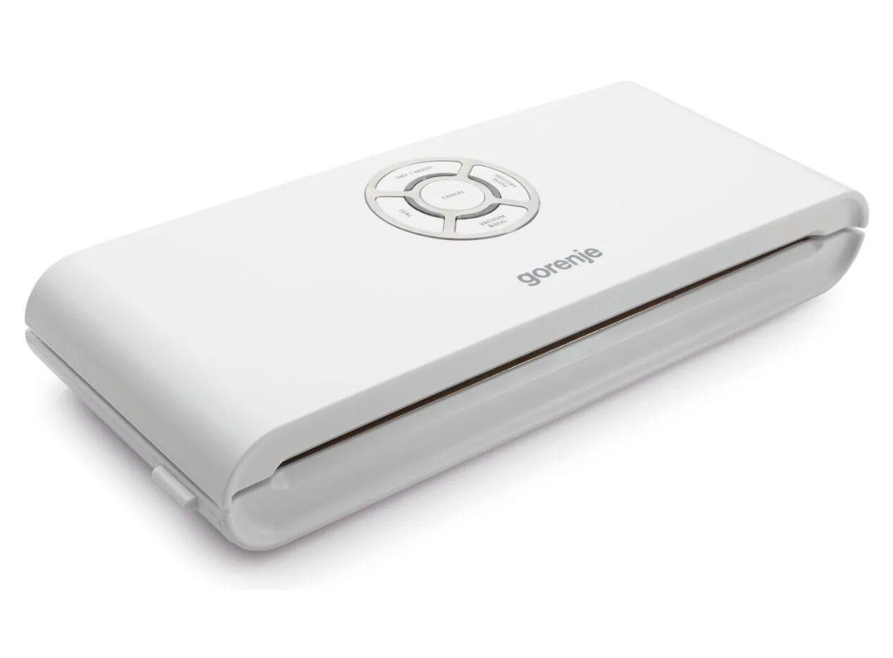 Aparat de vidat Gorenje VS120W