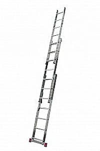 Scari Worker DLE313 (3x13)