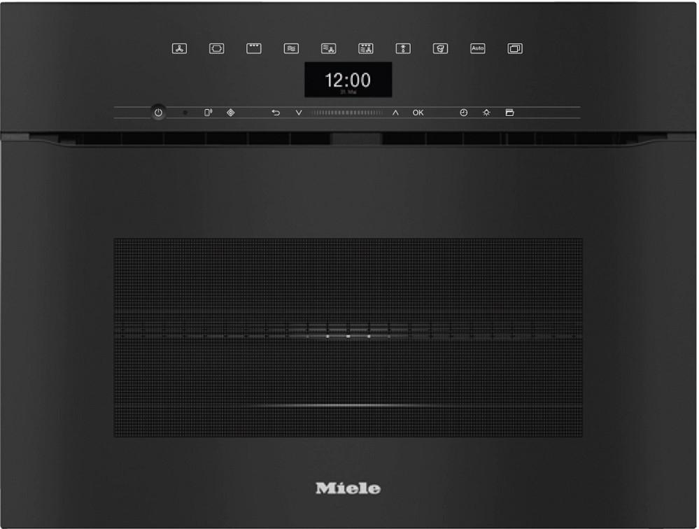 Cuptor cu microunde incorporabil Miele H 7440 BMX