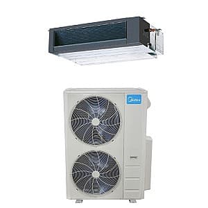 Aparat de aer conditionat Midea MTI-48HWFNX