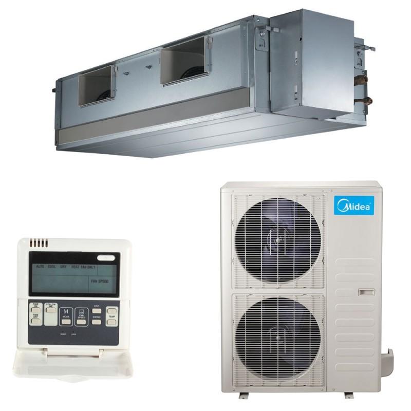 Aer conditionat Midea MHG-48HWN1
