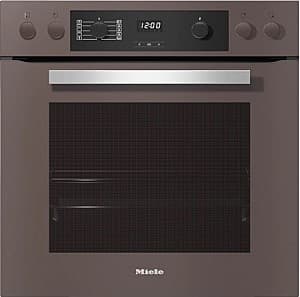 Духовой шкаф электрический Miele H 2265-1 E Active Brown