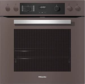 Духовой шкаф электрический Miele H 2265-1 EP Active Brown