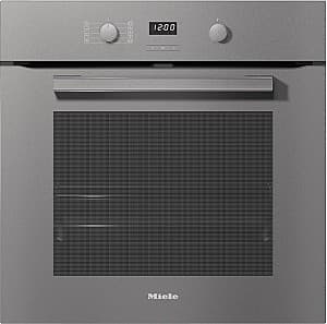 Духовой шкаф электрический Miele H 2860-2 BP PizzaPlus Gray