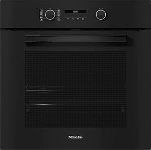 Духовой шкаф электрический Miele H 2861 BP Black