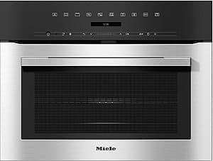 Встраиваемая микроволновая печь Miele H 7140 BM