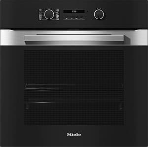 Духовой шкаф электрический Miele H 2861 BP Stainless Steel