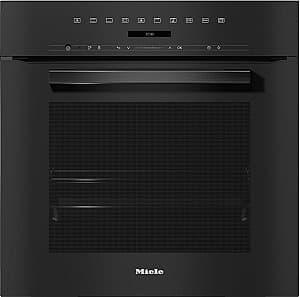 Духовой шкаф электрический Miele H 7264 B Black