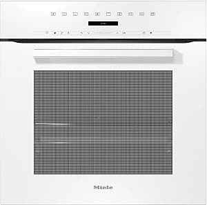 Духовой шкаф электрический Miele H 7264 B White