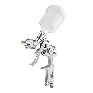 Pistol pneumatic pentru vopsit Wokin 0.8 mm 200 CC (Industrial)