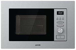 Cuptor cu microunde incorporabil Gorenje BM201AG1X