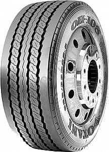 Anvelopa camion OTANI 385 / 55 R22,5 (160K OH-108 20PR Trailer)