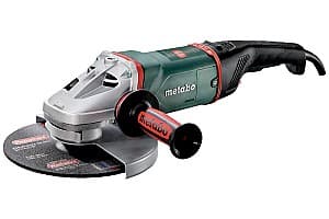 Болгарка (угловая шлифмашина) METABO W 26-230 MVT