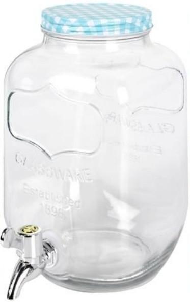 Borcan pentru servire EH 4L 26.5cm