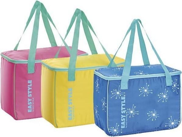 Сумка холодильник (термосумка) Giostyle Легкий стиль 23л