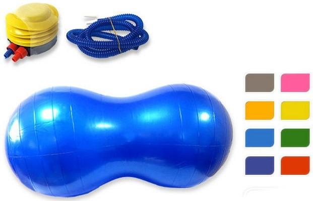 Мяч YINGLANG Арахис 45Х90см